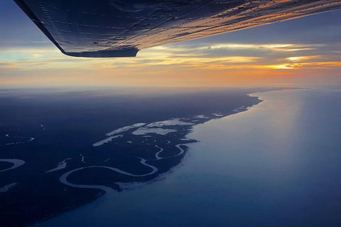 Kakadu National Park Scenic Flight & Cruise - Accommodation Guide 6
