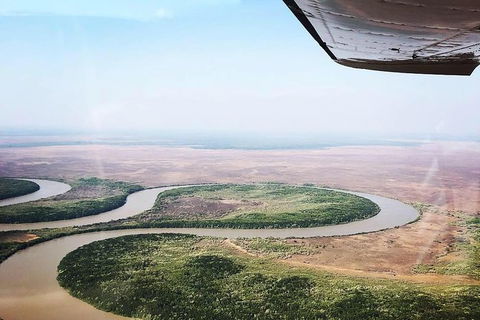 Kakadu National Park Scenic Flight & Cruise - Accommodation Guide 3