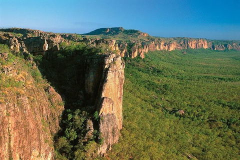 Kakadu National Park Scenic Flight & Cruise - Accommodation Guide 5