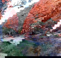 Half Day MacDonnell Ranges Small Group - Private Guided Tour - Accommodation Guide