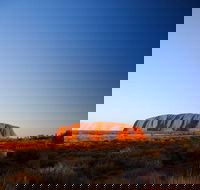 One-Way Transfer from Alice Springs to Yulara - Accommodation Guide