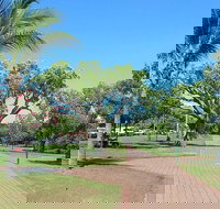 Darwin Self-Guided Audio Tour