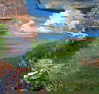 Kakadu  Katherine Gorge Full Day Air Tour Helicopter  Cruise