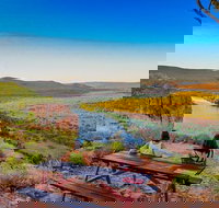 9-Day Kimberley Offroad Adventure from Darwin to Broome