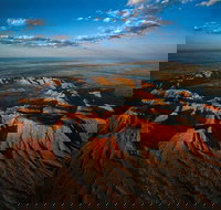 Scenic Flight Gosses Bluff - Accommodation China