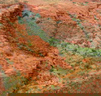 Scenic Flight Desert Explorer - Accommodation China