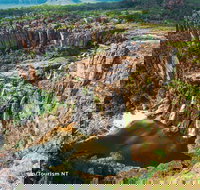 Kakadu National Park Helicopter Tour from Darwin