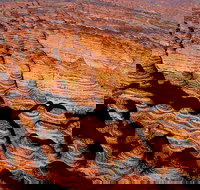 Bungle Bungles  Lake Argyle Air Tour from Darwin