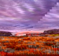 4-Day Camping Trip from Ayers Rock Including Uluru Kata Tjuta and Kings Canyon - Accommodation China