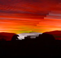 3-Day Alice Springs to Ayers Rock Camping Tour Including Kata Tjuta and Kings Canyon - Accommodation Guide