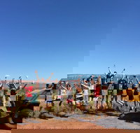 9 Day Darwin to Broome Adventure