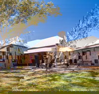 Alice Springs Telegraph Station Entry and Tour - Accommodation Guide