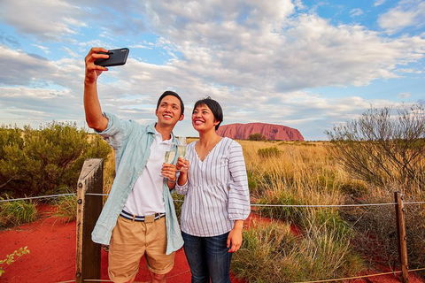 2-Day Uluru (Ayers Rock) And Kings Canyon Tour From Alice Springs - Accommodation Guide 0