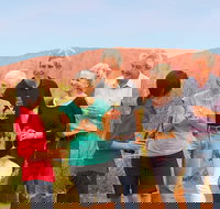 Uluru Ayers Rock Sunset Tour - Accommodation China