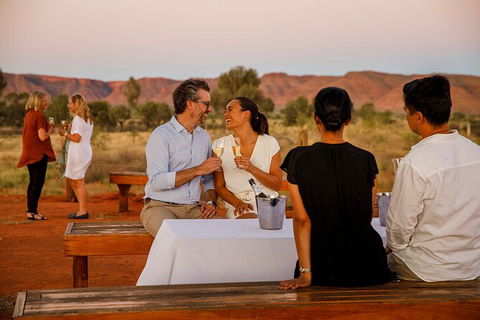 3-Day Alice Springs To Uluru (Ayers Rock) Via Kings Canyon Tour - Accommodation Guide 16