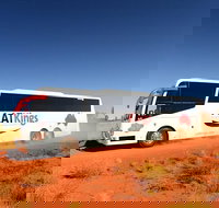 Coach Transfer from Kings Canyon to Alice Springs - Accommodation China