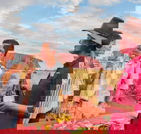 Ayers Rock Combo Uluru Base and Sunset plus Uluru Sunrise and Kata Tjuta with an Optional BBQ Dinner or Kings Canyon Day Trip - Accommodation China