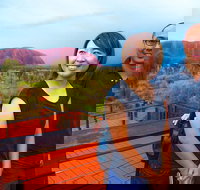 3-Day Uluru Ayers Rock to Alice Springs Red Centre Highlights Tour - Accommodation China