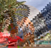 Australia Sightseeing Pass - Accommodation China