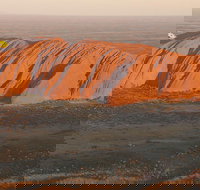 Uluru Helicopter Flights - Accommodation China