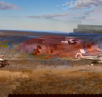 Uluru and Kata Tjuta Scenic Helicopter Flight - Accommodation China