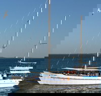 Darwin Sunset Dinner Cruise on Cape Adieu