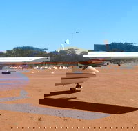 Scenic Flight The Ultimate Outback Adventure - Accommodation China