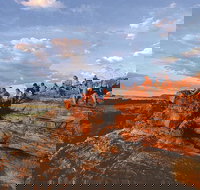 5 Day 4WD Jabiru Dreaming Top End Safari