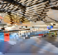 Royal Flying Doctor Service Tourist Facility Two Iconic Territory Stories