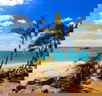 Crab Claw Island Resort Cruise and Seafood Buffet