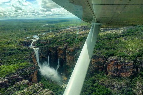 Kakadu National Park Scenic Flight - Accommodation Guide 1