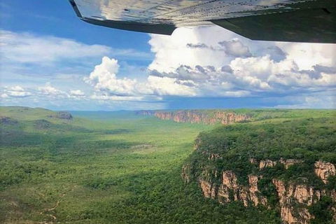 Kakadu National Park Scenic Flight - Accommodation Guide 2