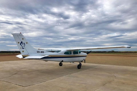 Kakadu National Park Scenic Flight - Accommodation Guide 5