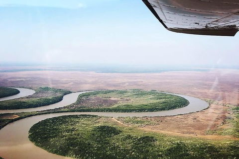 Kakadu National Park Scenic Flight - Accommodation Guide 7
