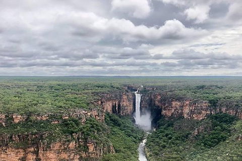 Kakadu National Park Scenic Flight - Accommodation Guide 3