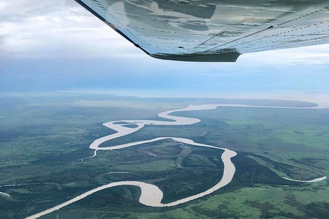 Kakadu National Park Scenic Flight - Accommodation Guide 6