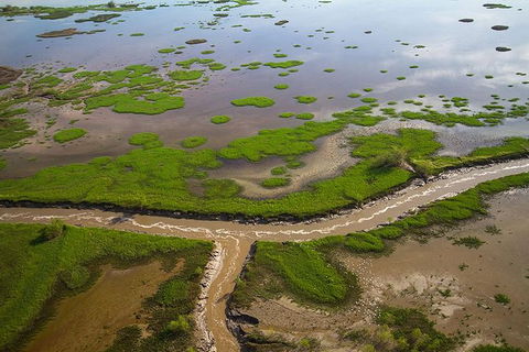 Kakadu National Park Scenic Flight - Accommodation Guide 10