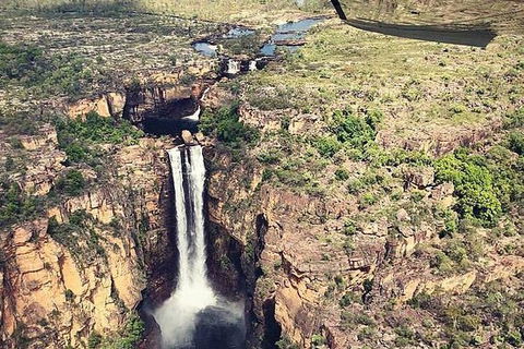 Kakadu National Park Scenic Flight - Accommodation Guide 9