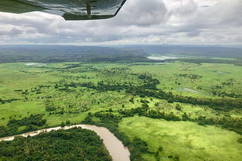 Kakadu National Park Scenic Flight - Accommodation Guide 13