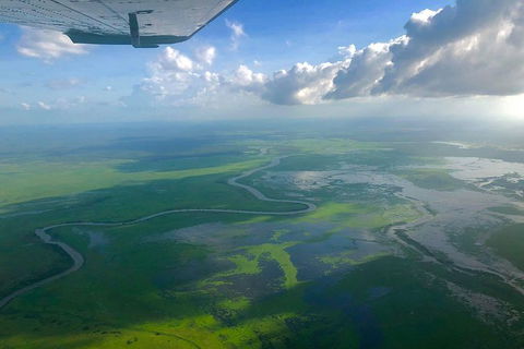 Kakadu National Park Scenic Flight - Accommodation Guide 12