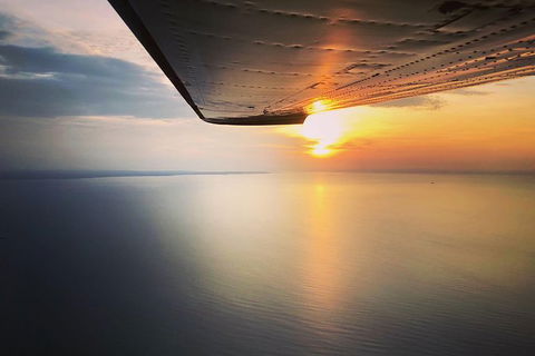 Kakadu National Park Scenic Flight - Accommodation Guide 14