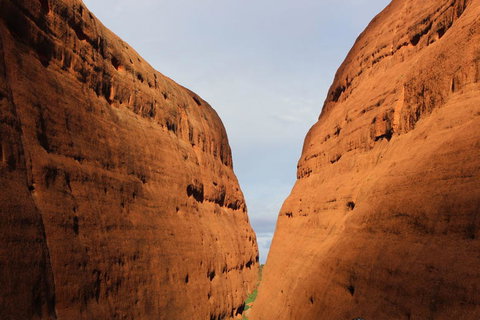 Kata Tjuta Sunrise And Valley Of The Winds Half-Day Trip - Accommodation Guide 6