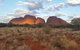 Kata Tjuta Sunrise And Valley Of The Winds Half-Day Trip - thumb 5