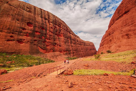 Kata Tjuta Sunrise And Valley Of The Winds Half-Day Trip - Accommodation Guide 10