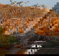 Nitmiluk Katherine Gorge Cruise - Accommodation Guide