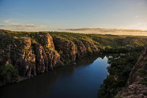 Darwin To Katherine Day Trip By Air Including Nitmiluk (Katherine) Gorge Cruise - Accommodation Asia 0
