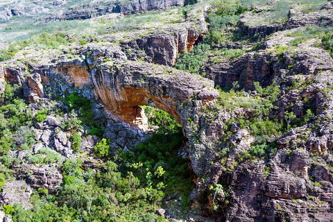 Darwin To Katherine Day Trip By Air Including Nitmiluk (Katherine) Gorge Cruise - Accommodation Asia 5