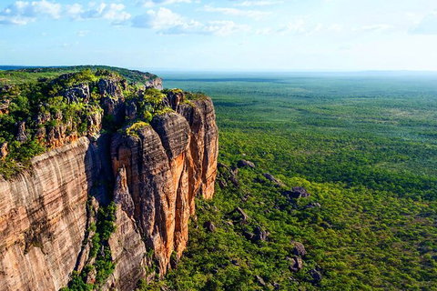 Darwin To Katherine Day Trip By Air Including Nitmiluk (Katherine) Gorge Cruise - Accommodation Asia 7