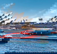 Sydney Harbour Hop-on Hop-off Cruise