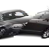 Sydney Airport Private Car Arrival Transfer
